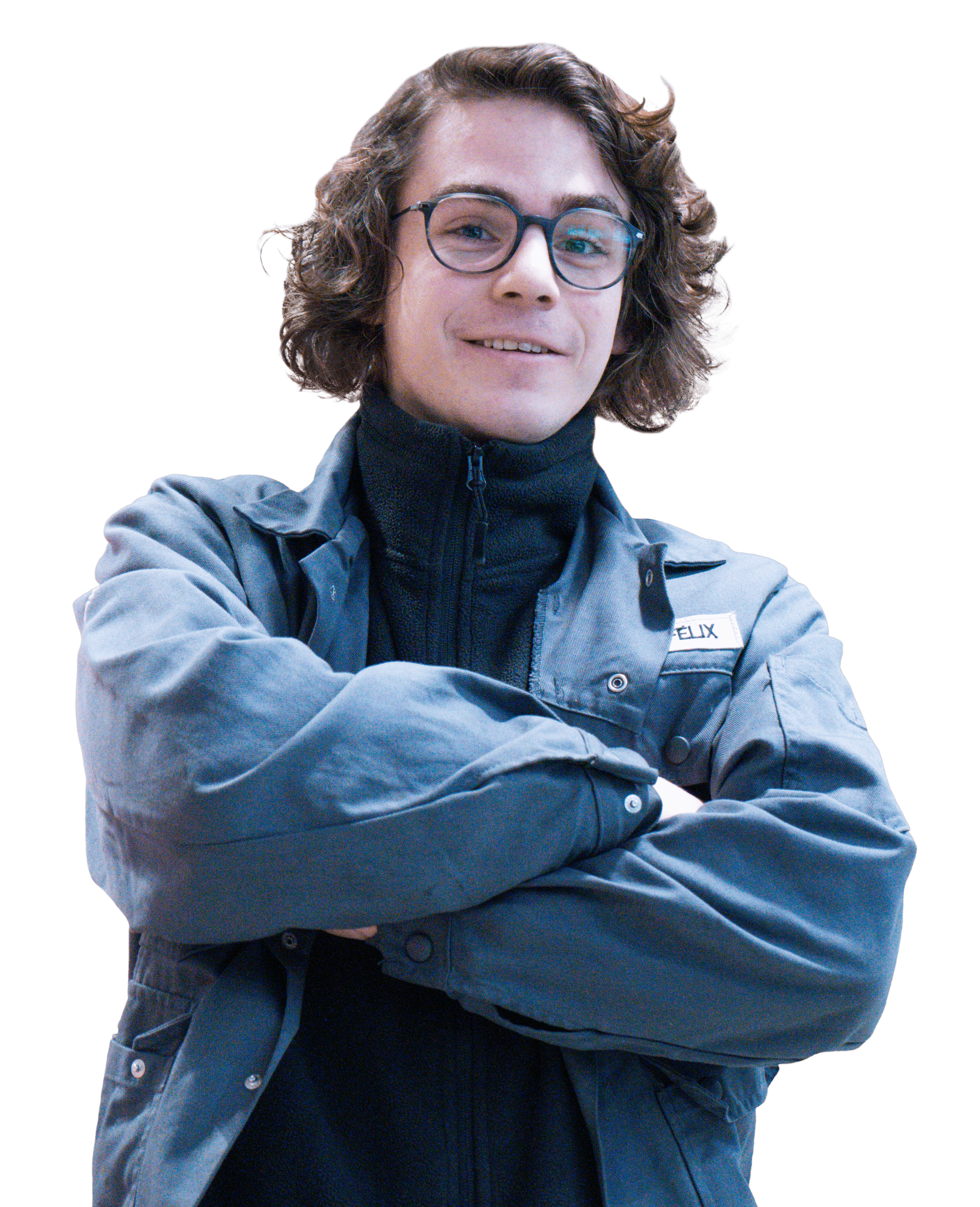 Felix Bongen